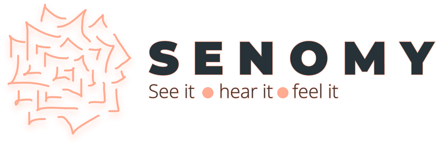 Senomy Logo
