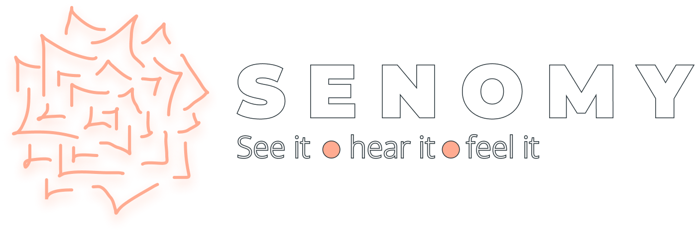 Senomy Logo